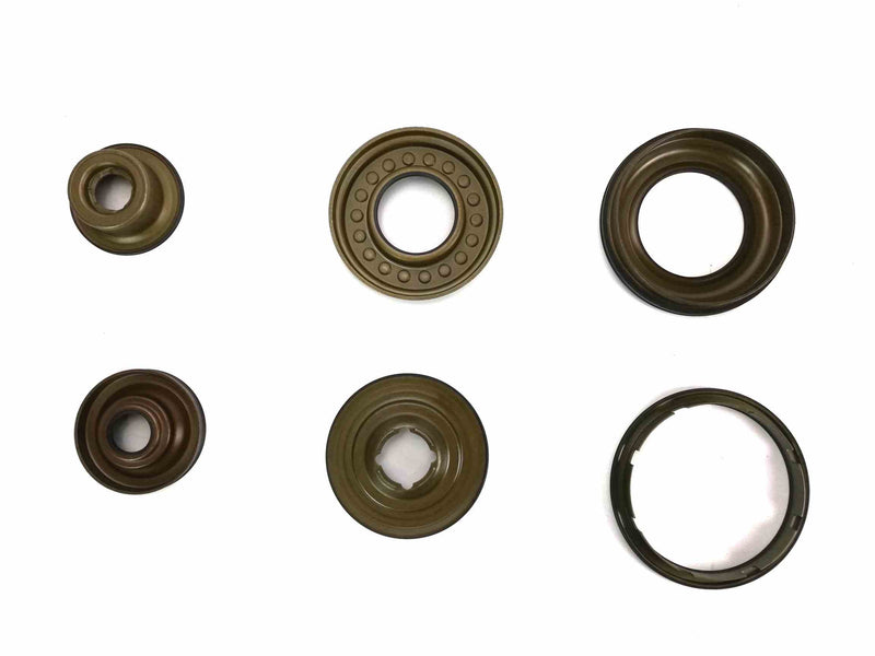 Piston Kit (6) A4LB1