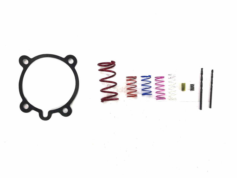 Shift Kit Superior C6