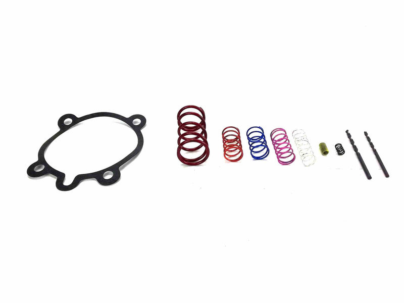 Shift Kit Superior C6