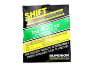 SHIFT KIT SUPERIOR WTH PLATE TH400 - Suntransmissions