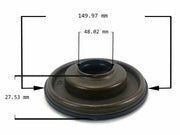 Piston Molded Forward Clutch 4L80E 4L85E MT1 MN8