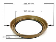 Piston Molded Overdrive E4OD 4R100 1996/UP