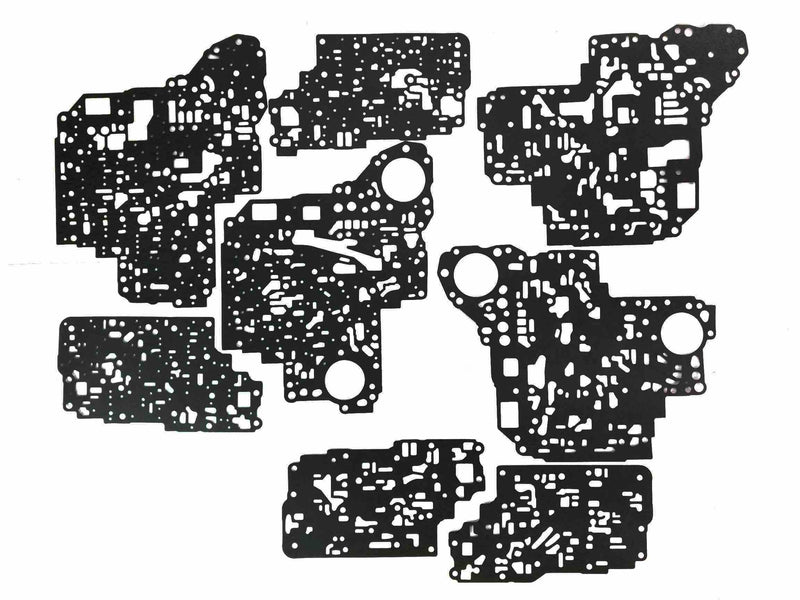Overhaul Kit without Pistons RE4F04A RE4F04V 4F20E