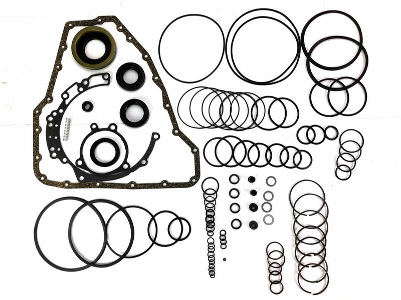Overhaul Kit without Pistons RE4F04A RE4F04V 4F20E