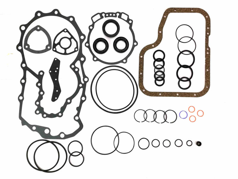 Overhaul Kit F3A MX-1 KF100