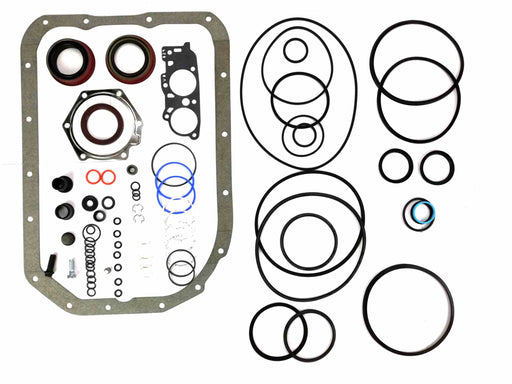 Front Pump Reseal Kit With Bushing For ALL 4L80E & 4L85E Transmissions (1997-On)
