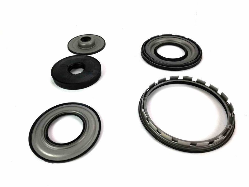 Overhaul Kit Transtec with Pistons 6L80 MYC