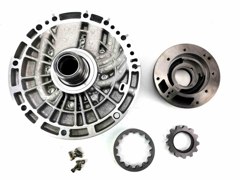 Pump UT RE5R05A A5SR1 JR507E A5SR2