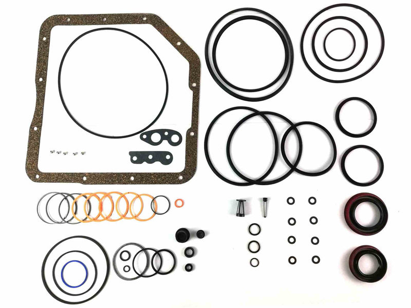 Overhaul Kit TH350C TH250C MX2 1980/UP