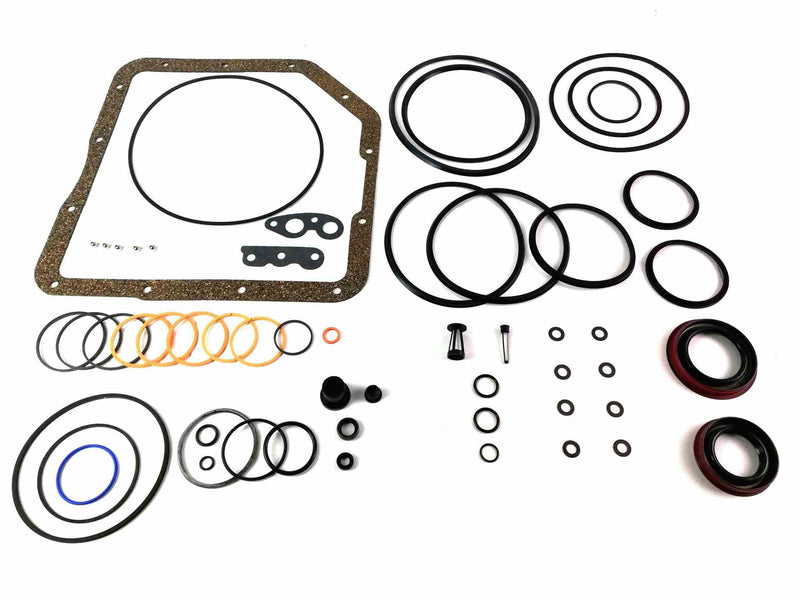 Overhaul Kit TH350C TH250C MX2 1980/UP