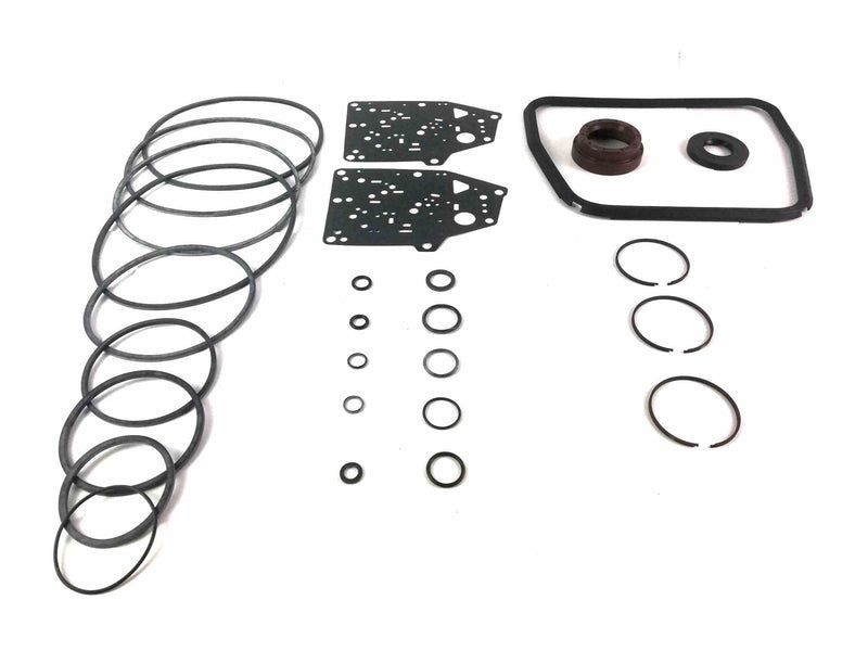 Overhaul Kit Transtec MJ3 MB3 MB1