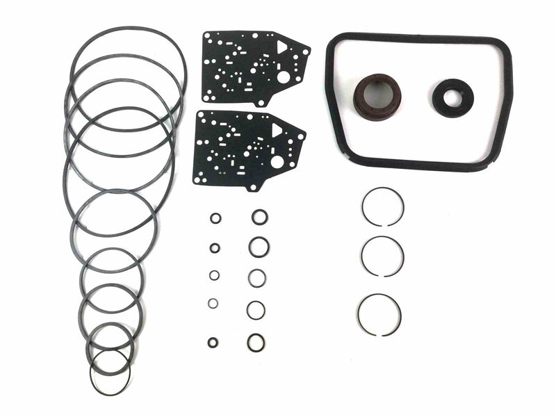 Overhaul Kit Transtec MJ3 MB3 MB1