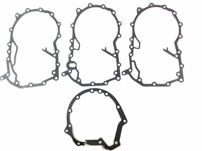 Overhaul Kit Transtec MJ3 MB3 MB1