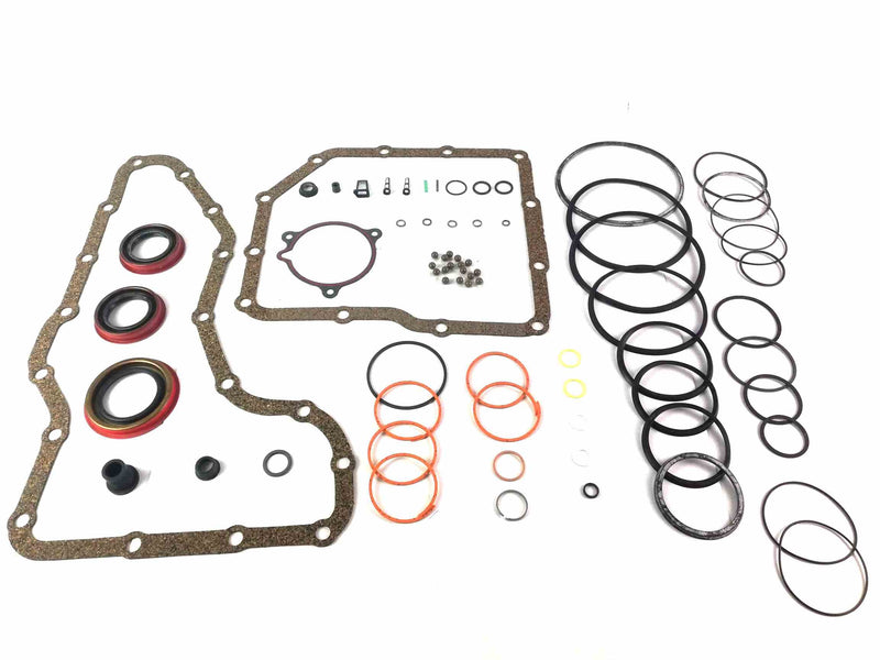 Overhaul Kit Transtec AXOD