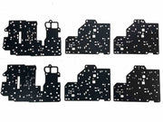 Overhaul Kit with Pistons JF506E 5F31 AG5 09A JA5A-EL 5F31J RE5F01A