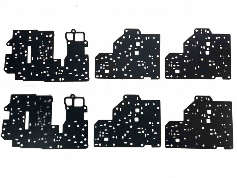 Overhaul Kit with Pistons JF506E 5F31 AG5 09A JA5A-EL 5F31J RE5F01A