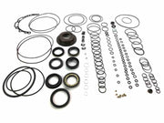 Overhaul Kit with Pistons JF506E 5F31 AG5 09A JA5A-EL 5F31J RE5F01A