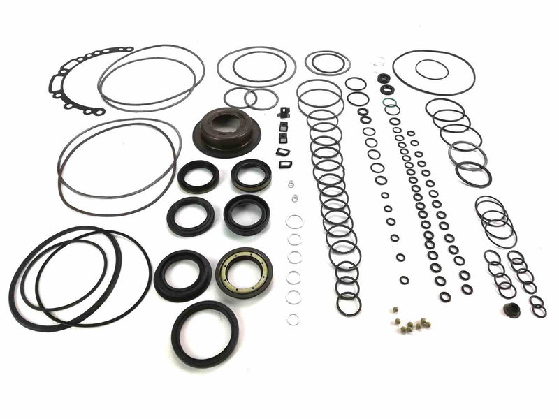 Overhaul Kit with Pistons JF506E 5F31 AG5 09A JA5A-EL 5F31J RE5F01A