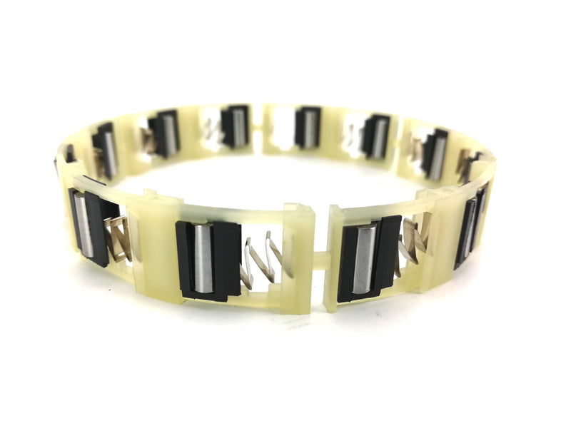 SPRAG OVERDRIVE 12 ROLLER PLASTIC CAGE 4R100 E4OD 1997/UP - Suntransmissions