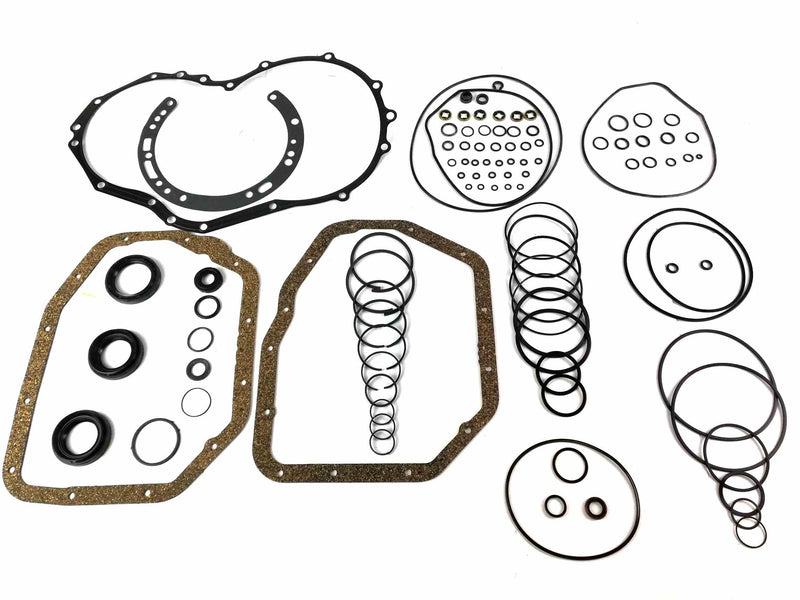 Overhaul Kit Transtec  KM175-5 KM 176-5 KM177-8 KM175 F4A22-2 F4A22-1 KM176 F4A21-2 F4A23-2 F4A23-1