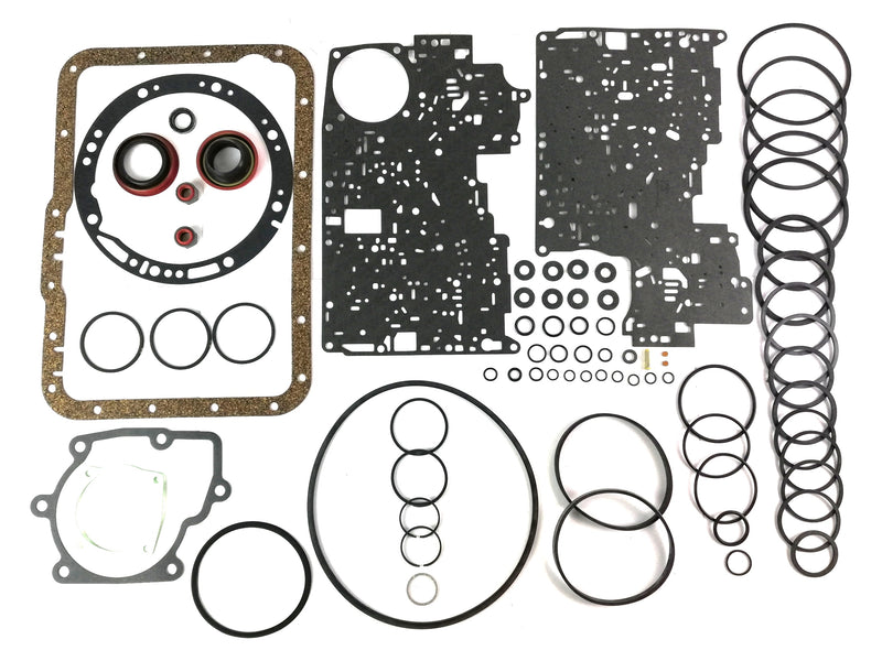 OVERHAUL KIT TRANSTEC A4LD