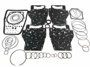 Overhaul Kit Transtec ZF4HP22 ZF4HP24