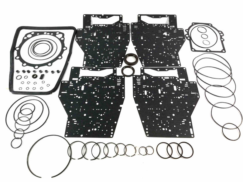 Overhaul Kit Transtec ZF4HP22 ZF4HP24