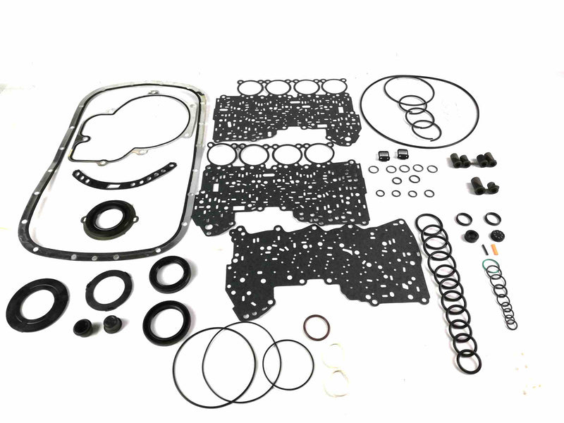Overhaul Kit Transtec without Pistons 5L40E 5L50E 4L40E MX5 M82 MV3 M22