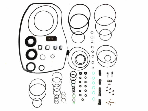 Overhaul Kit Transtec ZF6HP19 ZF6HP21