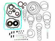 Overhaul Kit Transtec Audi with Duraprene Pan Gasket ZF5HP19FL ZF5HP19FLA