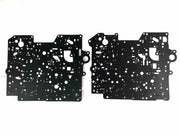 Overhaul Kit Transtec Audi with Duraprene Pan Gasket ZF5HP19FL ZF5HP19FLA