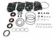 Overhaul Kit Transtec without Pistons neither Pan Gasket 6F35 2008/12