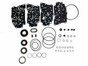 Overhaul Kit Transtec without Pistons neither Pan Gasket 6F35 2008/12