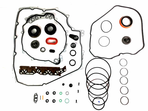 Overhaul Kit Transtec without Pistons (Generation 1) 6T70 6T75 2007/13