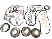 Overhaul Kit Transtec with Pistons AX4N 4F50N 2000/03
