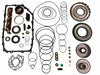 Overhaul Kit Transtec with Pistons 6L90 MYD LY6