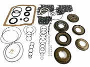 Overhaul Kit Transtec with Pistons U250E AW95-50LS U250