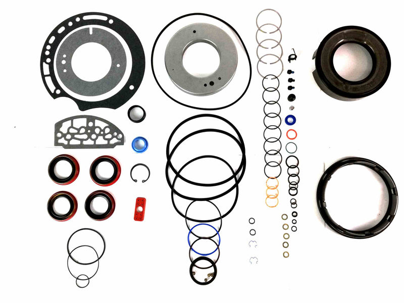 Overhaul Kit Transtec with Pistons (no Gasket) 40TE
