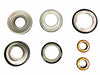 Overhaul Kit Transtec with Pistons and Molded Pan Gasket AX4N 4F50N 2004/07