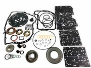 Overhaul Kit Transtec with Pistons CD4E LA4A-EL LA4AEL 2003/UP