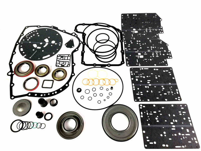 Overhaul Kit Transtec with Pistons CD4E LA4A-EL LA4AEL 2003/UP