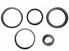 Overhaul Kit Transtec with Pistons without Pan Gasket 6F35 2008/12