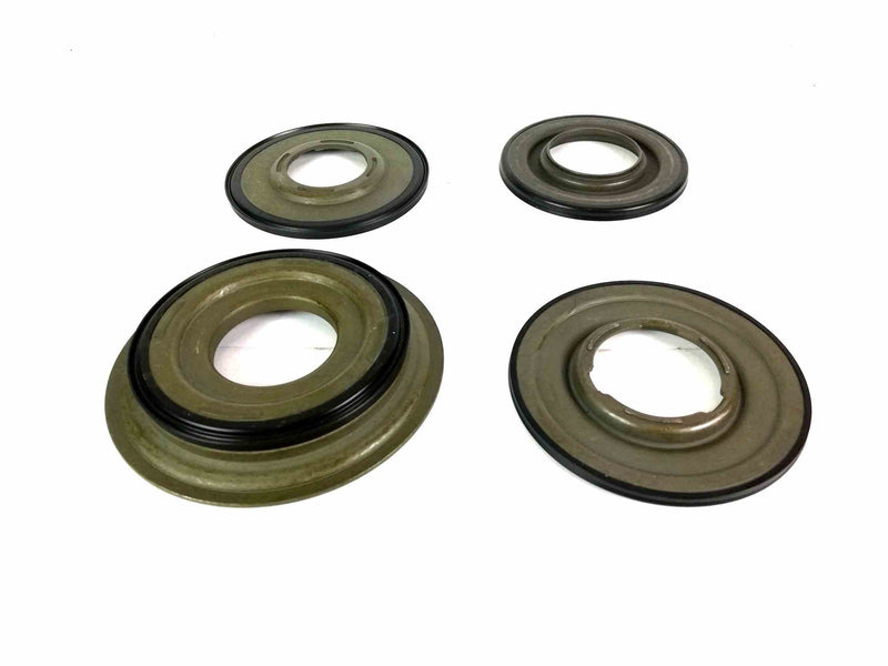Piston Kit (4) 09G 09K