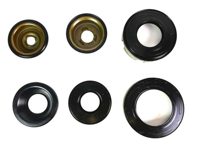 PISTON KIT FORD 4F27E - Suntransmissions