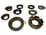 Piston Kit (9) Ford FNR5 