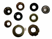 Piston Kit (9) Ford FNR5 