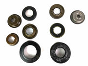 Piston Kit (9) Ford FNR5 