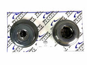 Piston Kit (9) Ford FNR5 