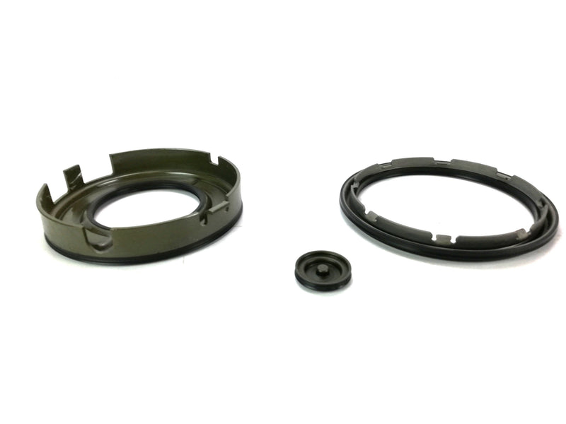 PISTON KIT 42RLE - Suntransmissions