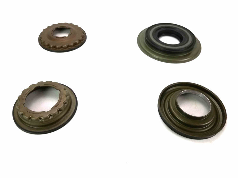 Piston Kit (4) U140E U140F